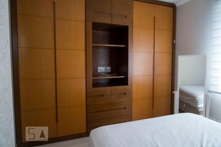 Apartamento para alugar com 108m², 3 quartos e 2 vagasSuíte