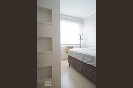 Apartamento para alugar com 108m², 3 quartos e 2 vagasQuarto 2