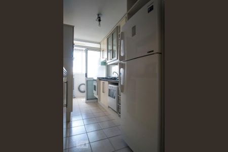 Apartamento para alugar com 108m², 3 quartos e 2 vagasCozinha