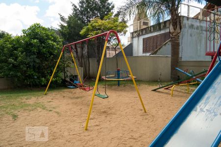 Apartamento para alugar com 108m², 3 quartos e 2 vagasPlayground