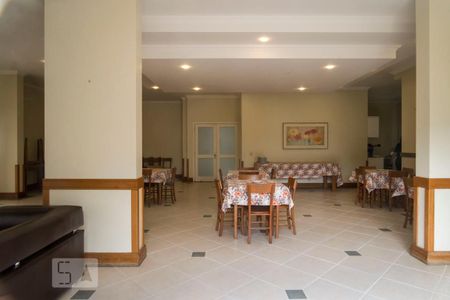 Apartamento para alugar com 108m², 3 quartos e 2 vagasSalão de Festas