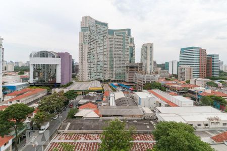 Apartamento à venda com 68m², 2 quartos e 2 vagas Apartamento à venda com 68m², 2 quartos e 2 vagasQuarto reversível