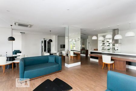 Apartamento à venda com 68m², 2 quartos e 2 vagas Apartamento à venda com 68m², 2 quartos e 2 vagasÁrea comum