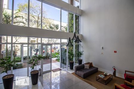 Apartamento à venda com 68m², 2 quartos e 2 vagas Apartamento à venda com 68m², 2 quartos e 2 vagasÁrea comum