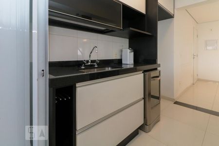Apartamento à venda com 68m², 2 quartos e 2 vagas Apartamento à venda com 68m², 2 quartos e 2 vagasCozinha