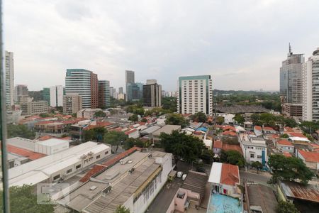 Apartamento à venda com 68m², 2 quartos e 2 vagas Apartamento à venda com 68m², 2 quartos e 2 vagasVaranda