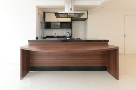 Apartamento à venda com 68m², 2 quartos e 2 vagas Apartamento à venda com 68m², 2 quartos e 2 vagasCozinha