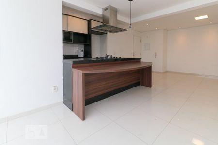 Apartamento à venda com 68m², 2 quartos e 2 vagas Apartamento à venda com 68m², 2 quartos e 2 vagasCozinha