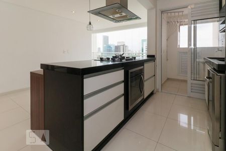 Apartamento à venda com 68m², 2 quartos e 2 vagas Apartamento à venda com 68m², 2 quartos e 2 vagasCozinha