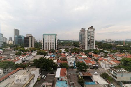 Apartamento à venda com 68m², 2 quartos e 2 vagas Apartamento à venda com 68m², 2 quartos e 2 vagasVaranda
