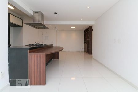 Apartamento à venda com 68m², 2 quartos e 2 vagas Apartamento à venda com 68m², 2 quartos e 2 vagasCozinha