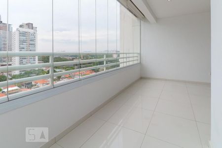 Apartamento à venda com 68m², 2 quartos e 2 vagas Apartamento à venda com 68m², 2 quartos e 2 vagasVaranda