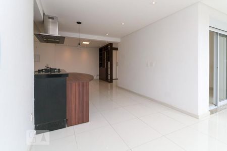 Apartamento à venda com 68m², 2 quartos e 2 vagas Apartamento à venda com 68m², 2 quartos e 2 vagasVaranda