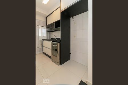 Apartamento à venda com 68m², 2 quartos e 2 vagas Apartamento à venda com 68m², 2 quartos e 2 vagasCozinha