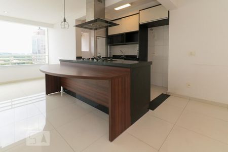 Apartamento à venda com 68m², 2 quartos e 2 vagas Apartamento à venda com 68m², 2 quartos e 2 vagasCozinha