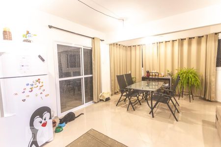 Apartamento à venda com 198m², 4 quartos e 3 vagasSala 2