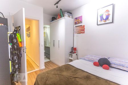 Apartamento à venda com 198m², 4 quartos e 3 vagasSuíte 3