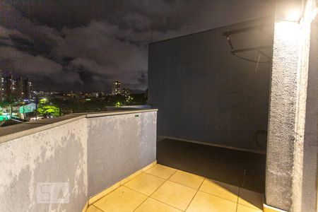 Apartamento à venda com 198m², 4 quartos e 3 vagasVaranda suíte 4