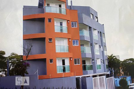 Apartamento à venda com 198m², 4 quartos e 3 vagas Apartamento à venda com 198m², 4 quartos e 3 vagasFachada