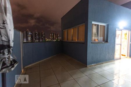 Apartamento à venda com 198m², 4 quartos e 3 vagasQuintal