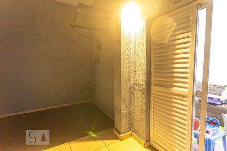 Apartamento à venda com 198m², 4 quartos e 3 vagasVaranda suíte 4