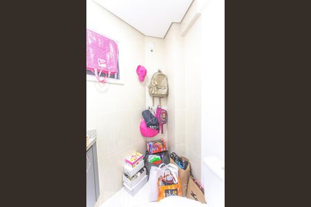 Apartamento à venda com 198m², 4 quartos e 3 vagasBanheiro suíte 2