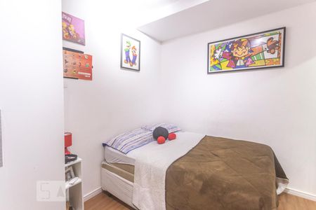 Apartamento à venda com 198m², 4 quartos e 3 vagasSuíte 3