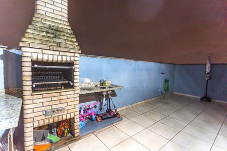 Apartamento à venda com 198m², 4 quartos e 3 vagasQuintal