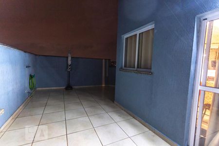 Apartamento à venda com 198m², 4 quartos e 3 vagasQuintal