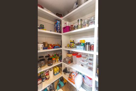 Apartamento à venda com 198m², 4 quartos e 3 vagasDispensa