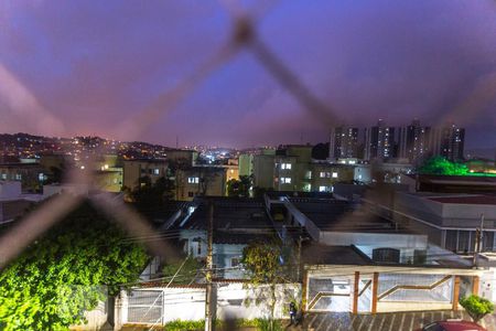 Apartamento à venda com 198m², 4 quartos e 3 vagasVista varanda