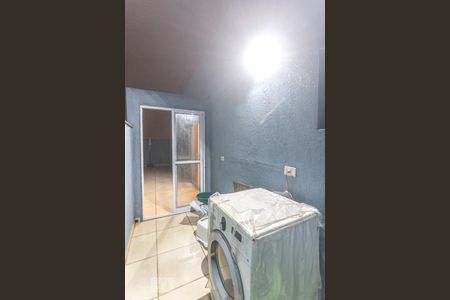 Apartamento à venda com 198m², 4 quartos e 3 vagasÁrea de serviço