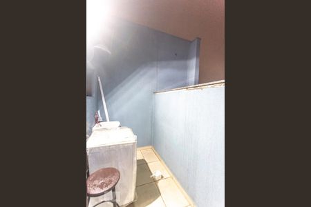 Apartamento à venda com 198m², 4 quartos e 3 vagasÁrea de serviço