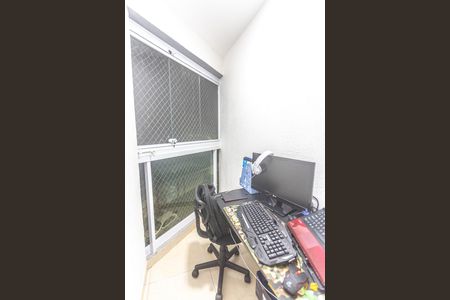 Apartamento à venda com 198m², 4 quartos e 3 vagasVaranda suíte 3