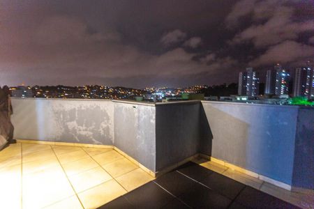 Apartamento à venda com 198m², 4 quartos e 3 vagasVaranda suíte 4