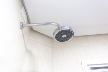 Apartamento à venda com 198m², 4 quartos e 3 vagasChuveiro