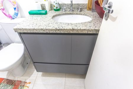 Apartamento à venda com 198m², 4 quartos e 3 vagasArmário