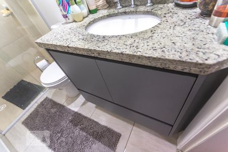 Apartamento à venda com 198m², 4 quartos e 3 vagasArmário