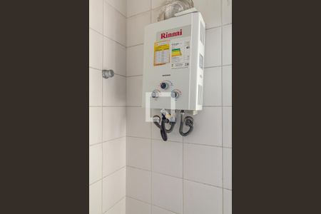 Apartamento à venda com 35m², 1 quarto e 1 vaga Apartamento à venda com 35m², 1 quarto e 1 vagaCozinha