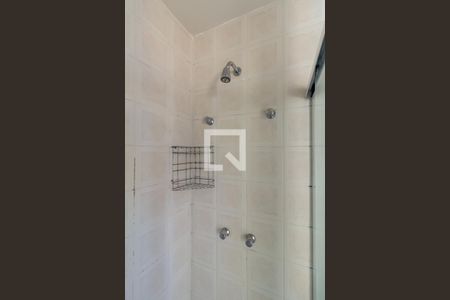 Apartamento à venda com 35m², 1 quarto e 1 vaga Apartamento à venda com 35m², 1 quarto e 1 vagaBanheiro