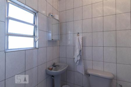 Casa à venda com 178m², 3 quartos e 3 vagasBanheiro da Suíte