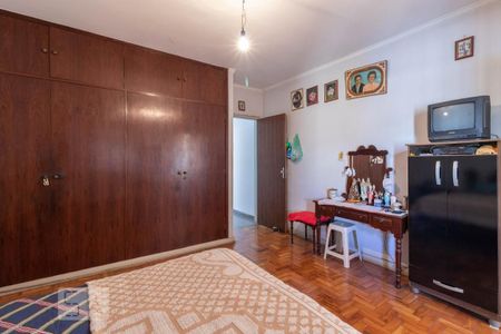 Casa à venda com 178m², 3 quartos e 3 vagasQuarto 3