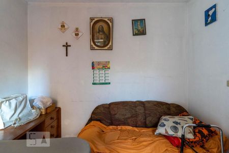 Casa à venda com 178m², 3 quartos e 3 vagasQuarto Externo