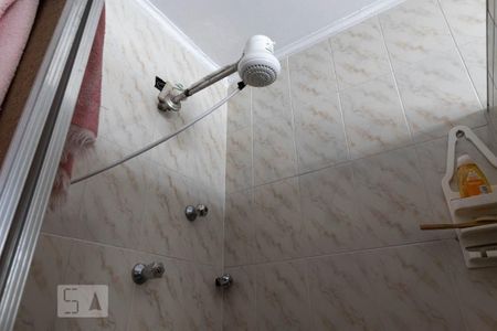 Casa à venda com 178m², 3 quartos e 3 vagasBanheiro - Chuveiro Elétrico