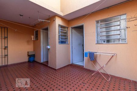 Casa à venda com 178m², 3 quartos e 3 vagasQuintal
