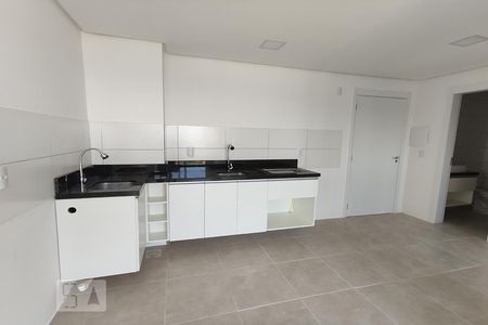 Apartamento para alugar com 57m², 2 quartos e 1 vagaCozinha