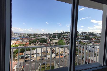 Apartamento para alugar com 57m², 2 quartos e 1 vagaVista Quarto 2