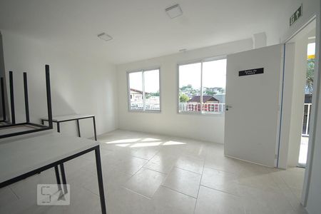 Apartamento para alugar com 57m², 2 quartos e 1 vagaSalão de festas