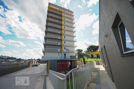 Apartamento para alugar com 57m², 2 quartos e 1 vagaCondomínio