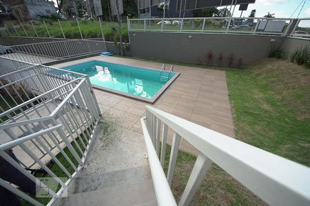 Apartamento para alugar com 57m², 2 quartos e 1 vagaÁrea comum - Piscina